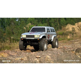 Crawling kit - FR4 1/10 RTR kit (Blue)