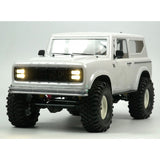 Crawling kit - KR4-A 1/10 Sport Version