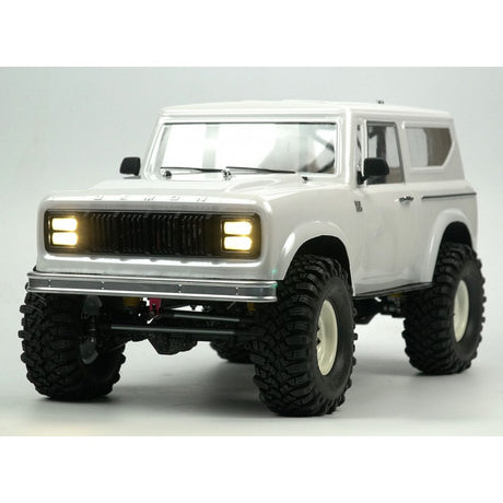 Crawling kit - KR4-A 1/10 Sport Version