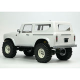 Crawling kit - KR4-A 1/10 Sport Version