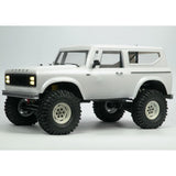 Crawling kit - KR4-A 1/10 Sport Version