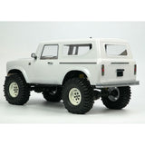 Crawling kit - KR4-B 1/10 Athletics version