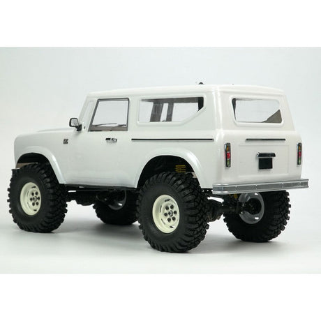 Crawling kit - KR4-B 1/10 Athletics version