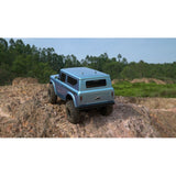 Crawling kit - KR4-B 1/10 Athletics version
