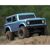 Crawling kit - KR4-B 1/10 Athletics version