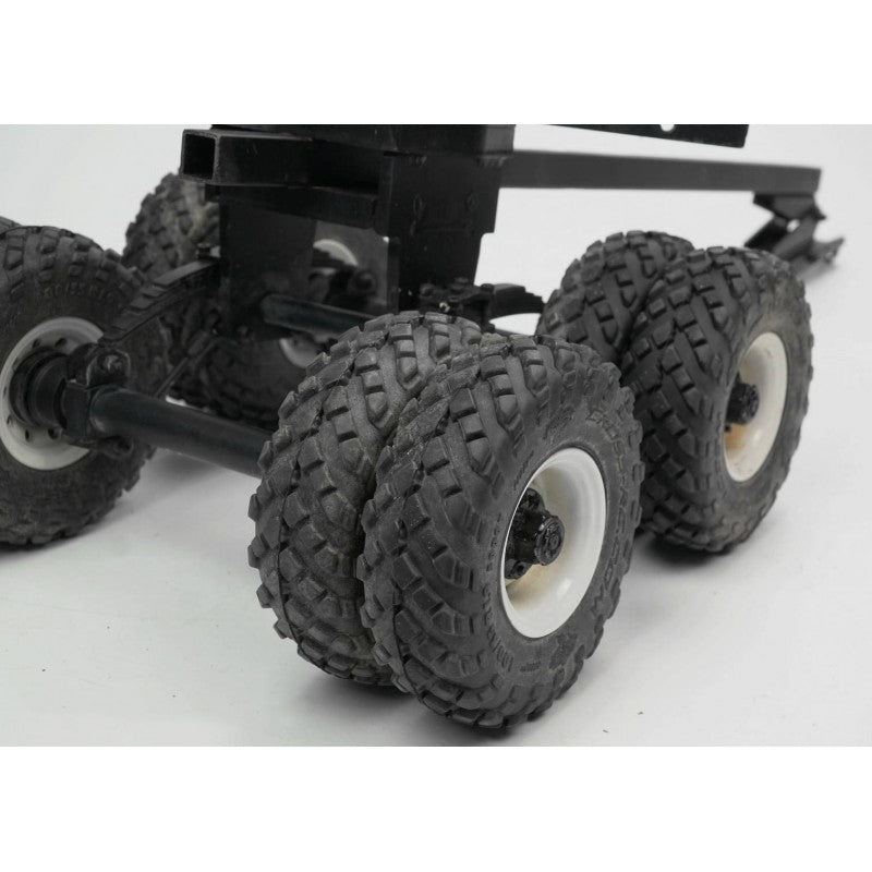 Timber trailer T835U 1/10 for UC6