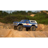 Crawling kit - AT4 EMO 1/10 Kit