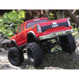 Crawling kit - AT4V EMO 1/10 Kit