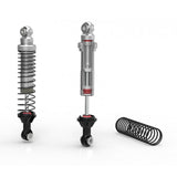 Crawling kit - XT4 EMO 1/10 Kit