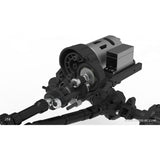Crawling kit - XT4 EMO 1/10 Kit