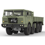 Crawling kit - DC8 1/12