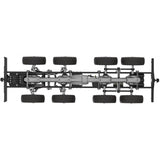 Crawling kit - DC8 1/12
