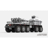 Military Scaling kit - XX10 T-REX 1/12 10x10 truck