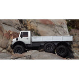 Crawling kit - NT6 1/10 RTR Kit (grey)
