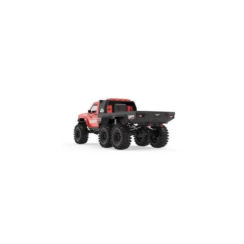 Crawling kit - EMO XL 1/8 RTR kit (deep grey)
