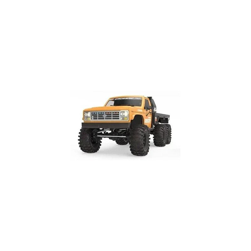 Crawling kit - EMO XL 1/8 RTR kit (deep grey)