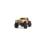 Crawling kit - EMO XL 1/8 RTR kit (deep grey)