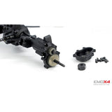 Crawling kit - EMO X4 1/8 RTR kit (Silver)