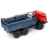 Crawling kit - AC6 1/12