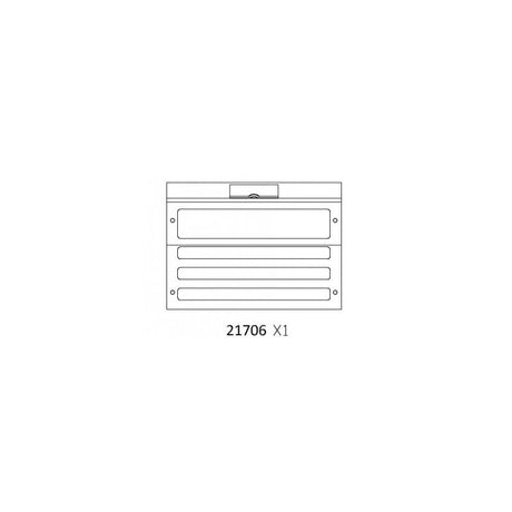 Water tank cover