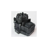 Motor reduction gearbox kit