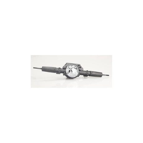 P4B rear axle assembly
