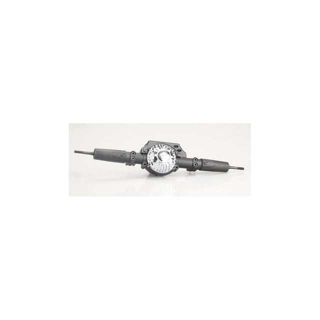 P4B rear axle assembly