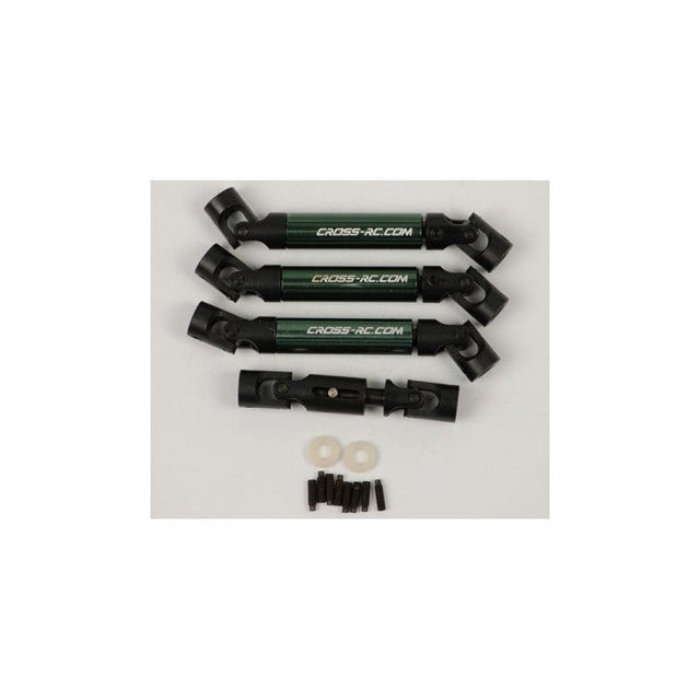 8P8 metaldrive shaft kit