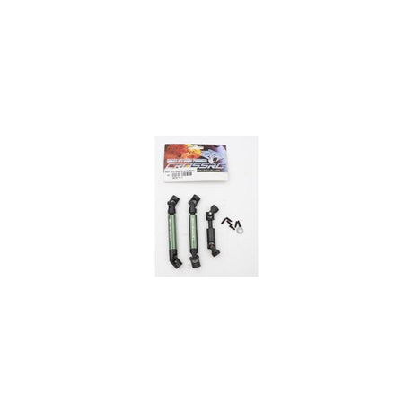 UC6 Extended metal drive shaft set