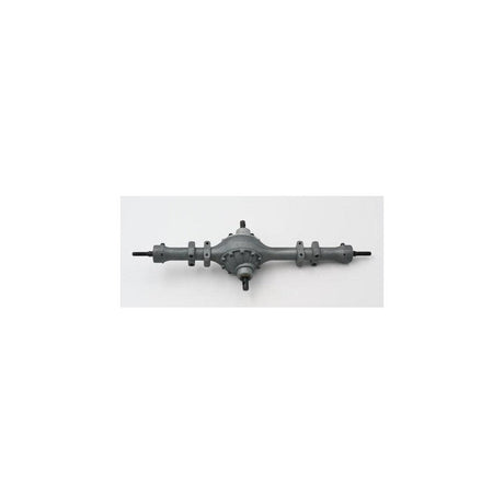 G4 Through drive axle