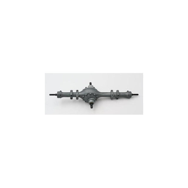 G4 Through drive axle