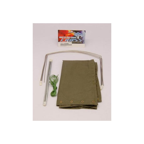 MC6 tarpaulin