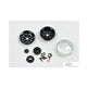 1.9' hub ,2unit/kit