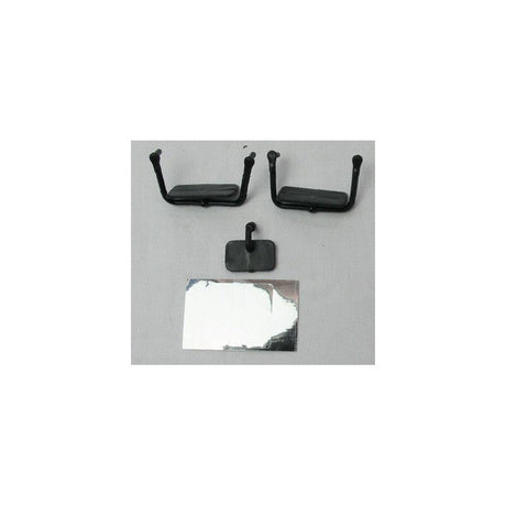 Rearview mirror kit