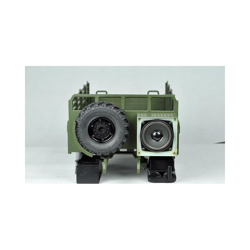 Truck simulation sound kit (SK1)