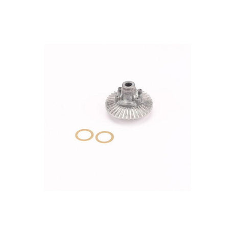 PG4 part : axles big gear wheel
