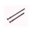 PG4 part : steering shaft