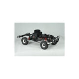 Pickup engine simulation sound kit (SK2)