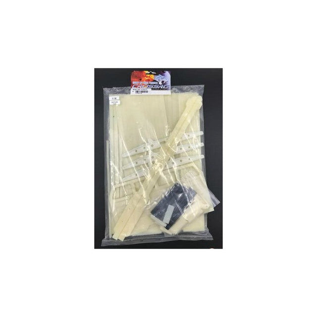 KC6 Compartment Kit
