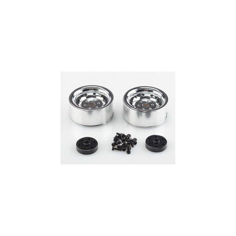 PG4RS metal hub Electroplate color