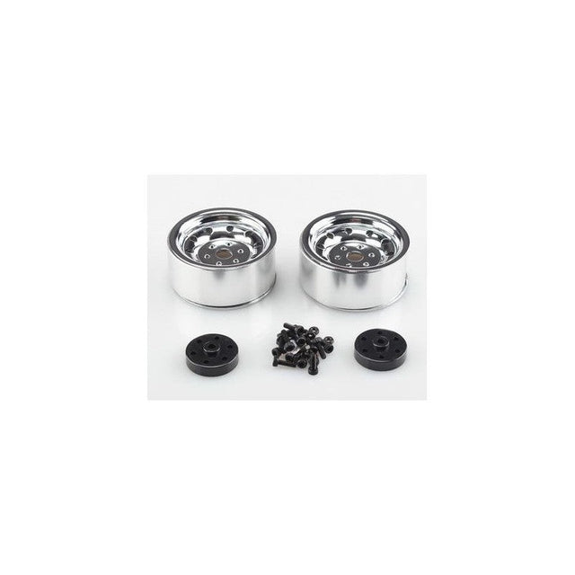 PG4RS metal hub Electroplate color