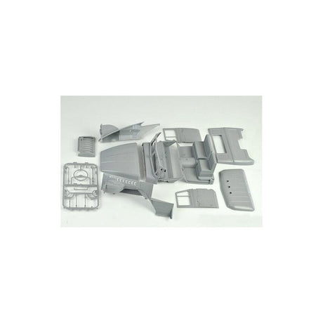 UC6 front kit