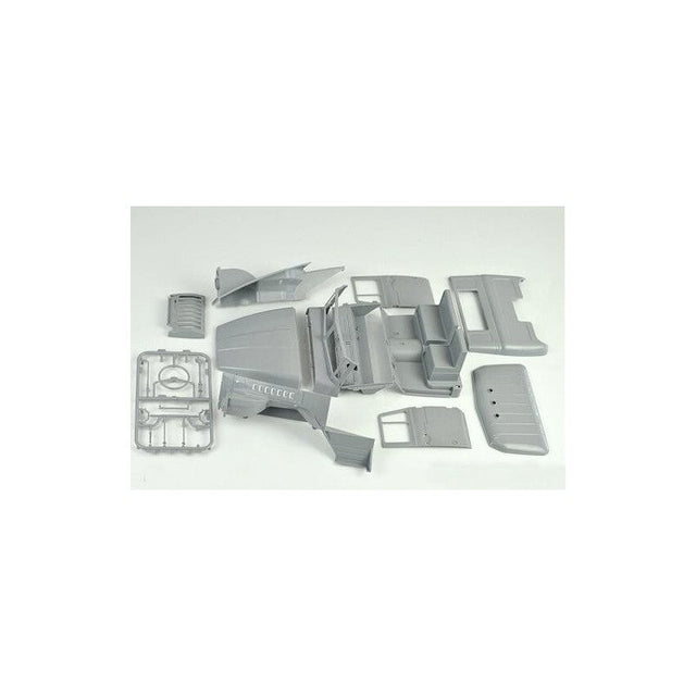 UC6 front kit