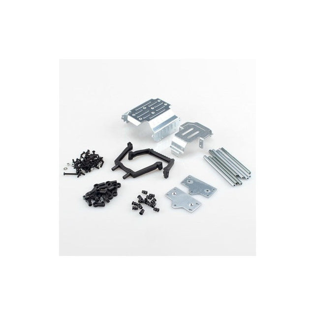 Two speed transmission modification kit (PG4)