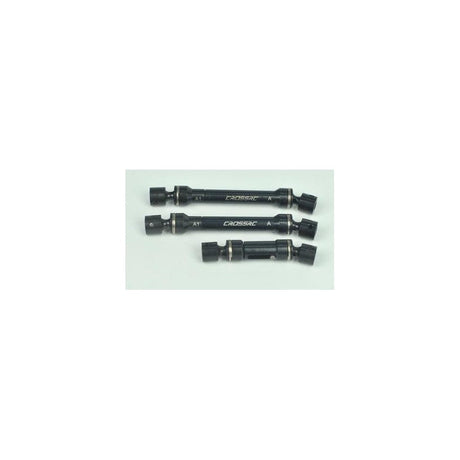 CVD Metal drive shaft set