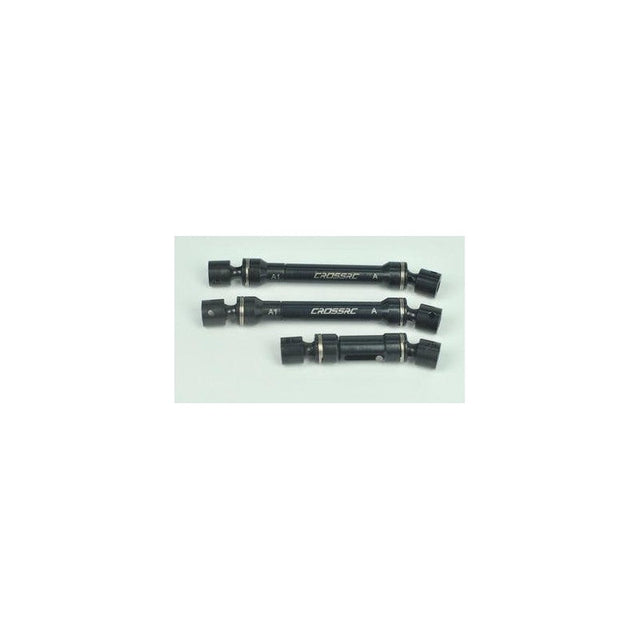 CVD Metal drive shaft set