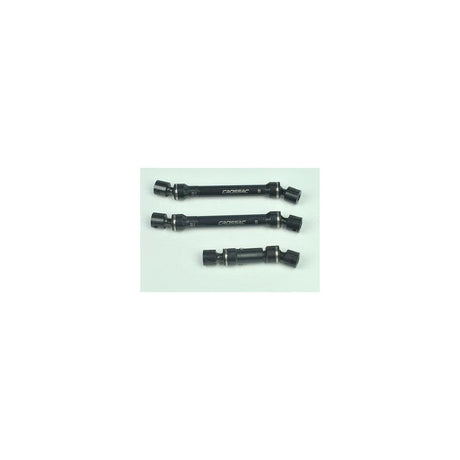 CVD Metal drive shaft set(longer)