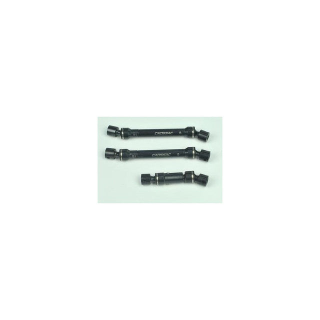CVD Metal drive shaft set(longer)
