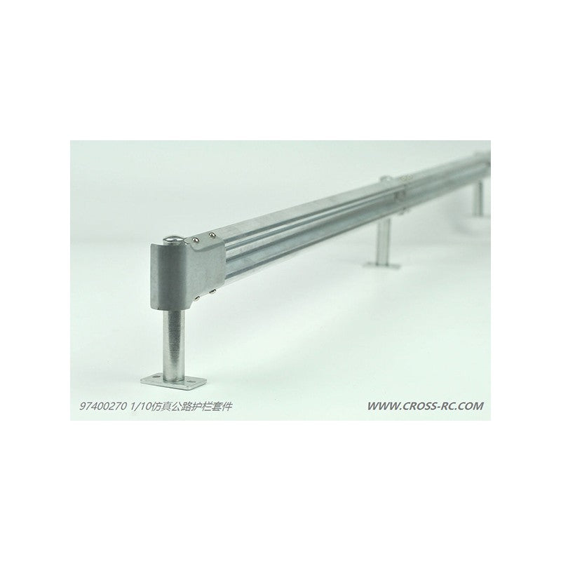 Guardrail Kit