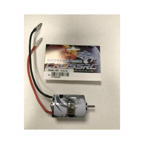 65T Motor assembly